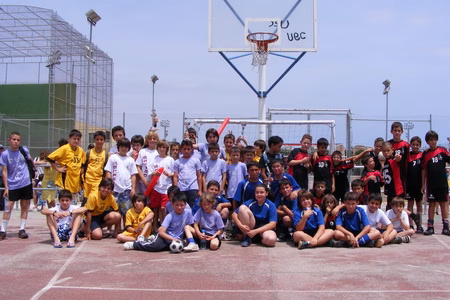 01 mislata 12 horas de balonmano