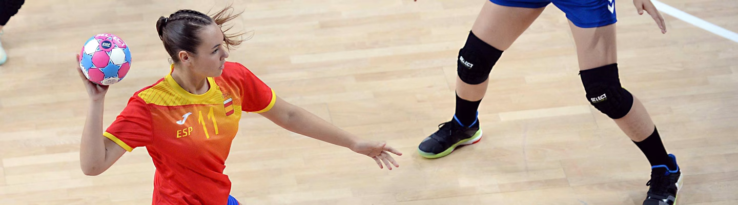 1440 guerreras juveniles sabado