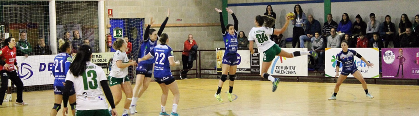 1440 liga femenina