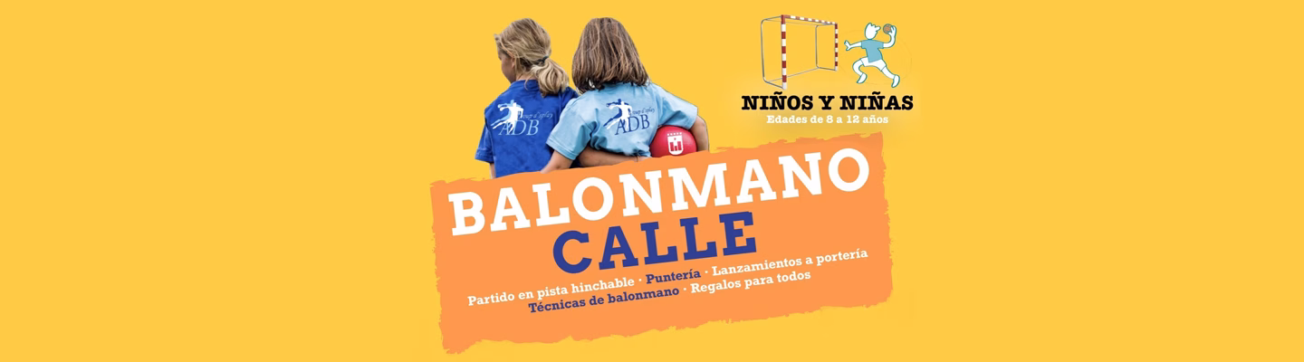 1440 noticia balonmano calle