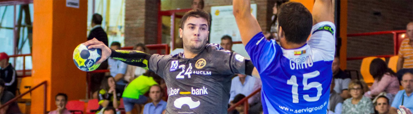 asobal finde portada