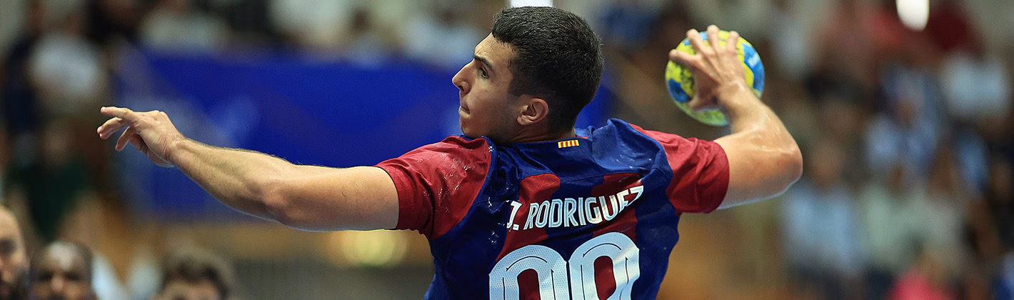 barcelona europa cabecera