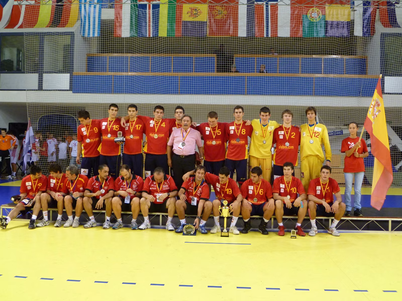 campeonato de europa de montenegro 2010   croacia 001