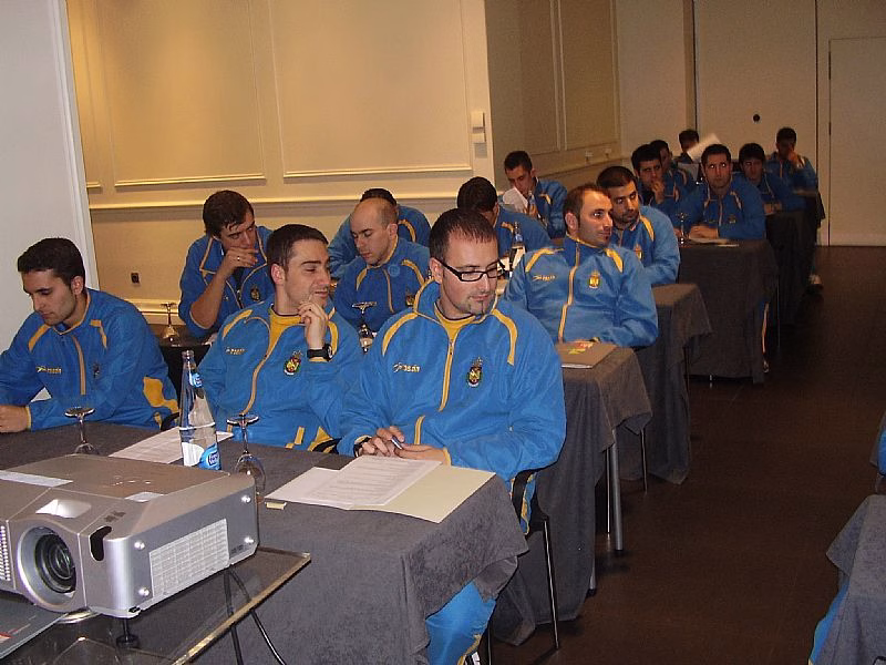 campeonato espana zaragoza 2