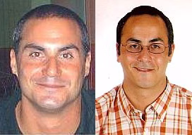 carlos javier gude prego y juan jose gude prego