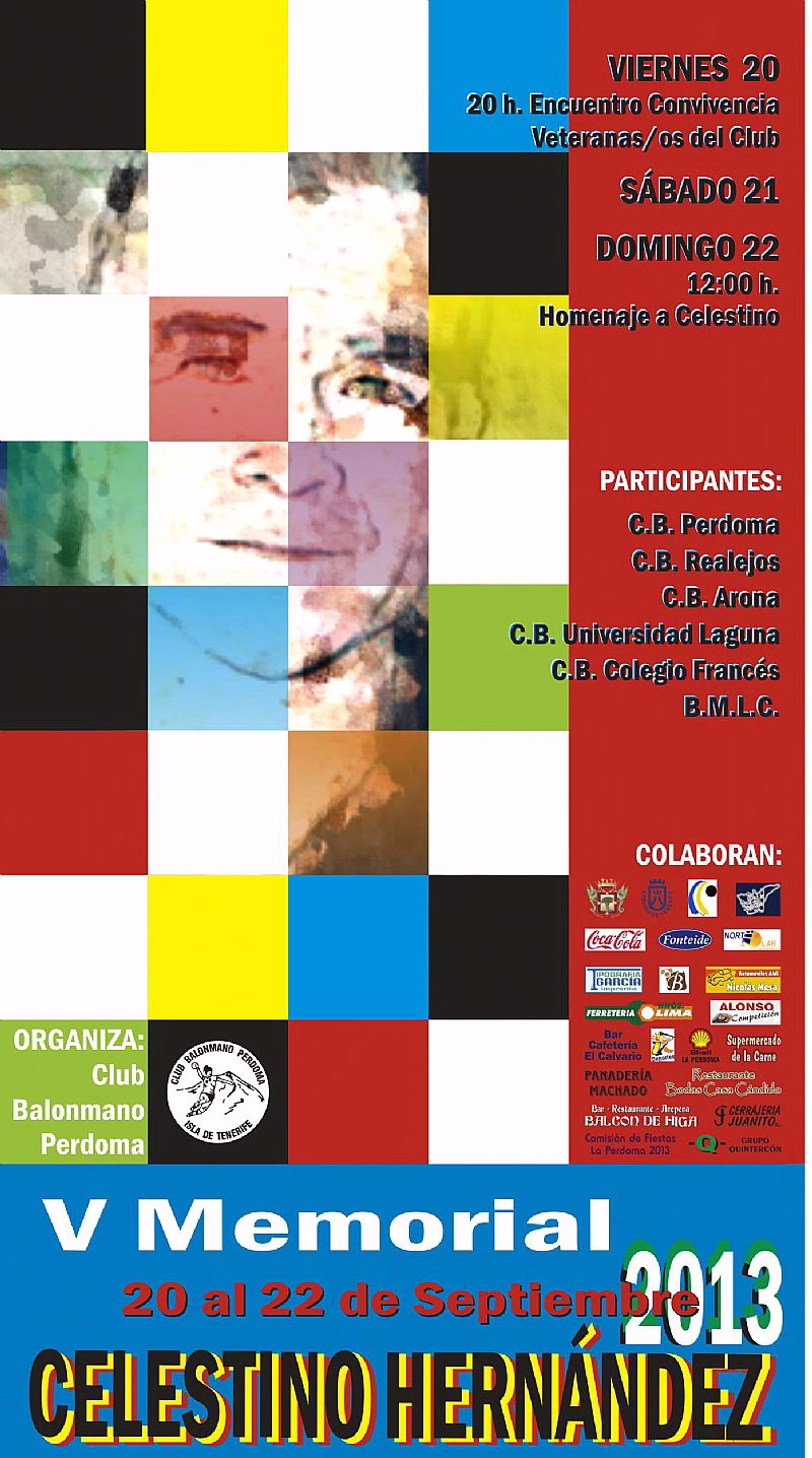 cartel 5o memorial celestino 3