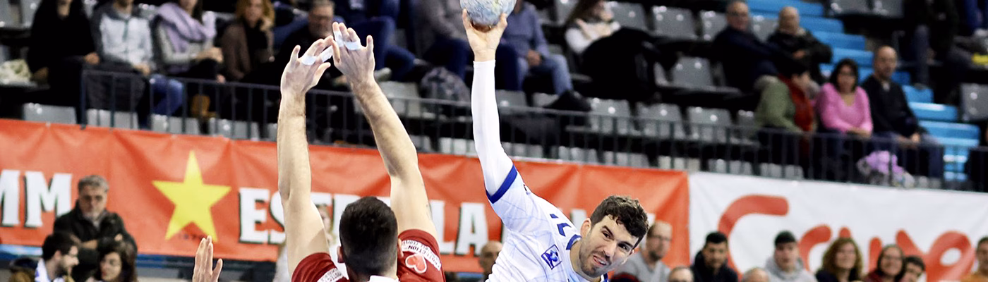 granollers recoletas j15cab