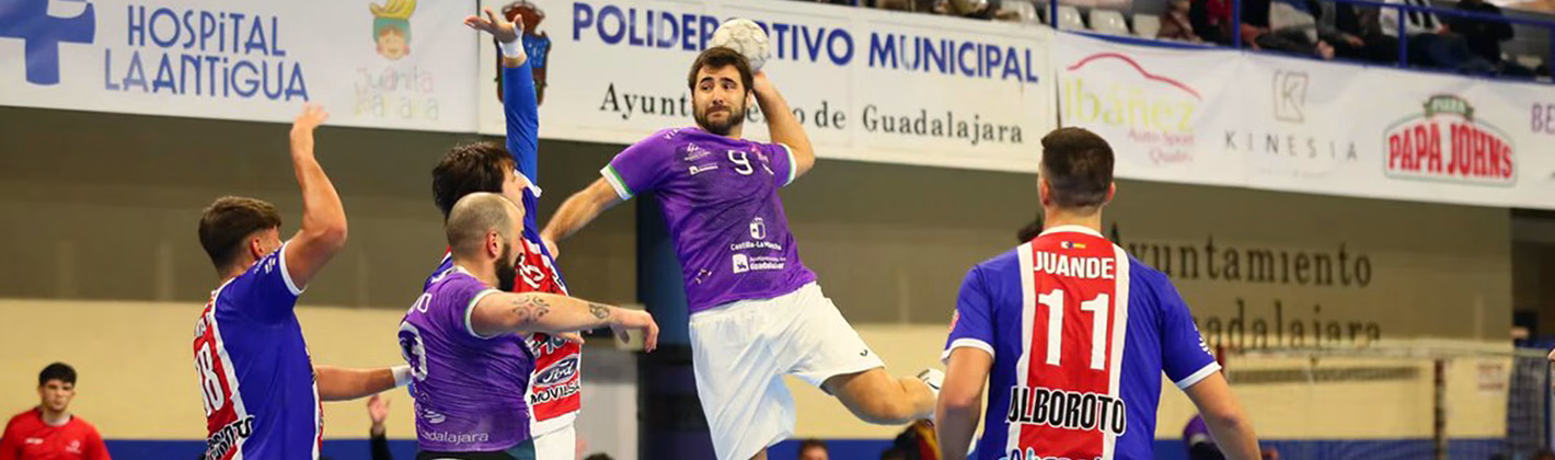 guadalajara cabecera