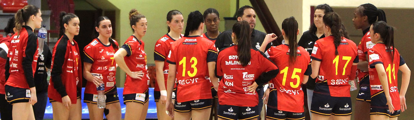 guerreras junior cabecera