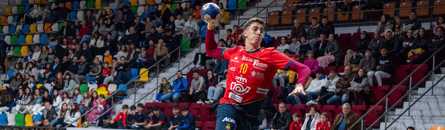 junior masculino previa cabecera