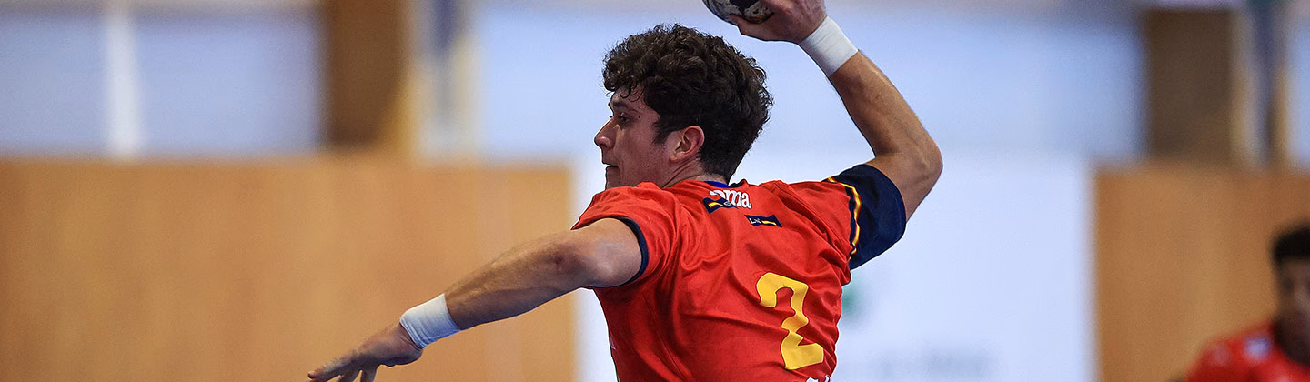 juvenil masculino cabecera