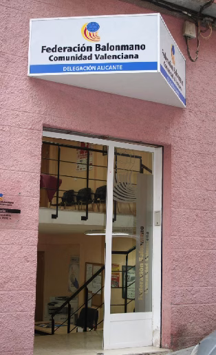 nueva delegacion de la fbmcv