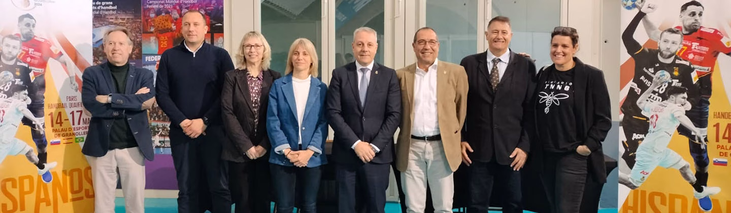 presentacion granollers