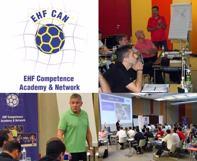 seminario 2011 ehf arbitros