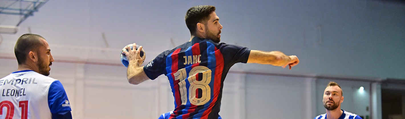 supercopa balonmano 2023 cabecera