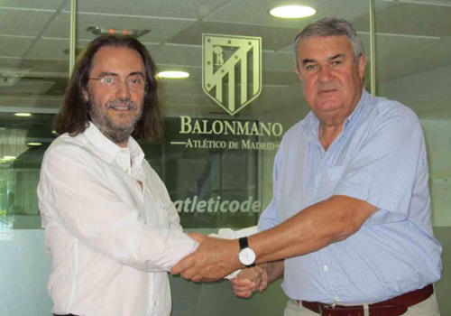 supercopa asobal 11 12