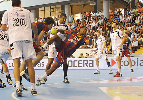 xxv supercopa asobal 01