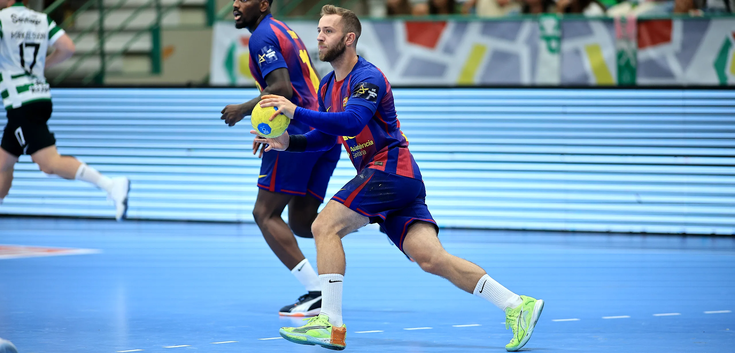 Barça x Sporting CP 163622 6669 2