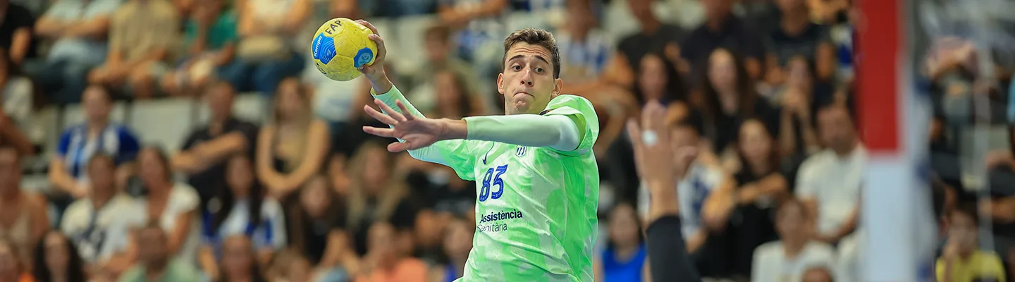 Baça x FC Porto 133631 3268