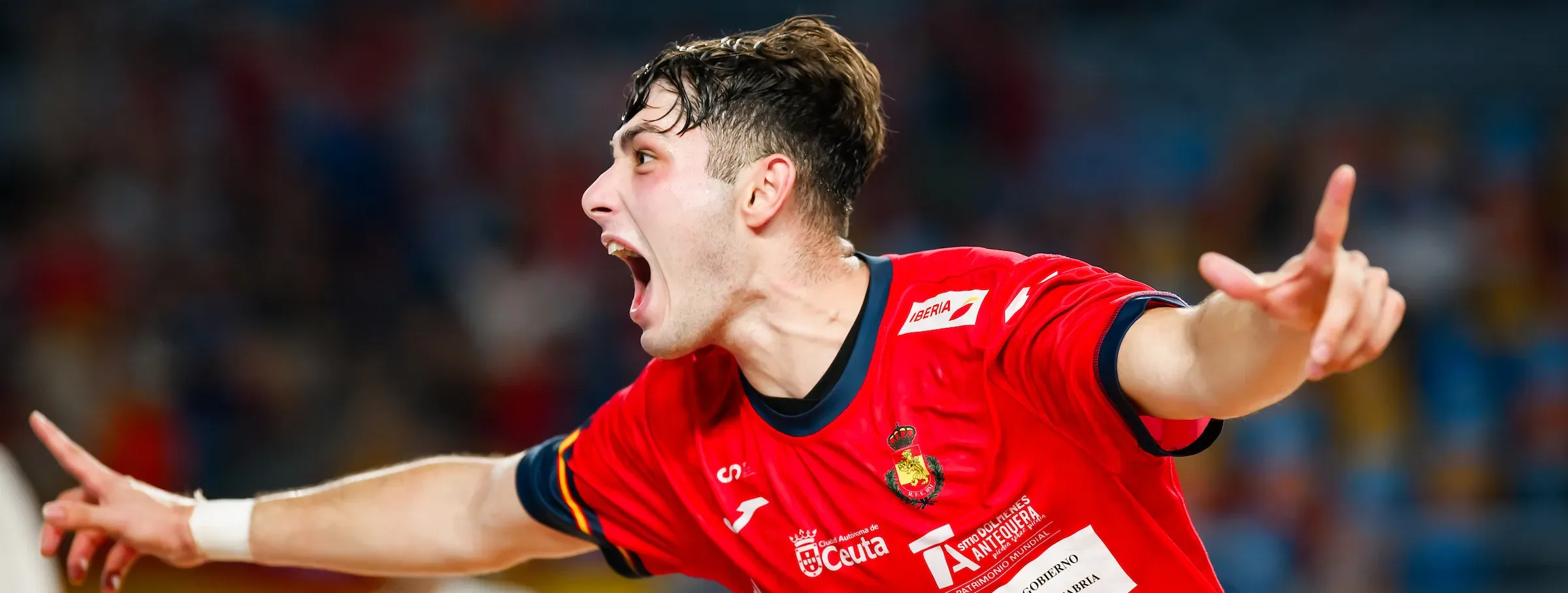 Spain vs Egypt (Quarter Final 3)