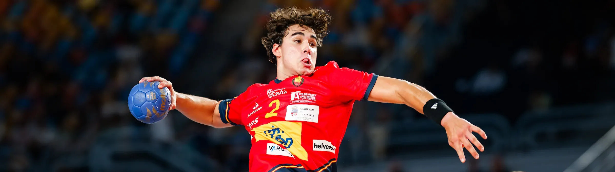 Spain vs Germany (Final)