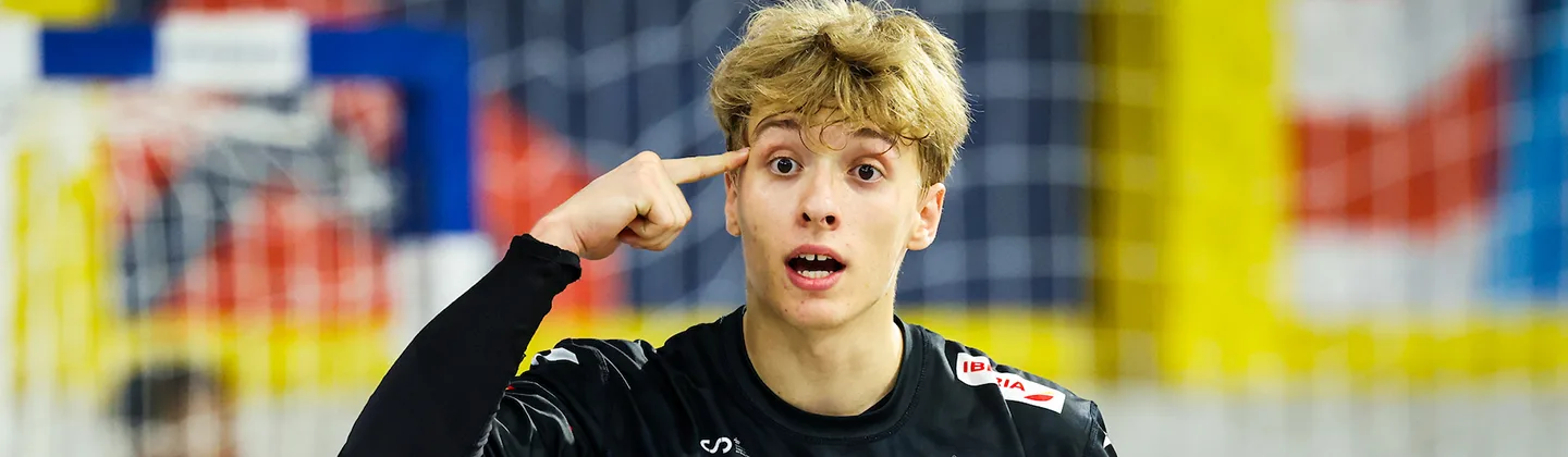 EGY25 Sweden vs Spain (Semi Final 1) 1L7A7359 AM