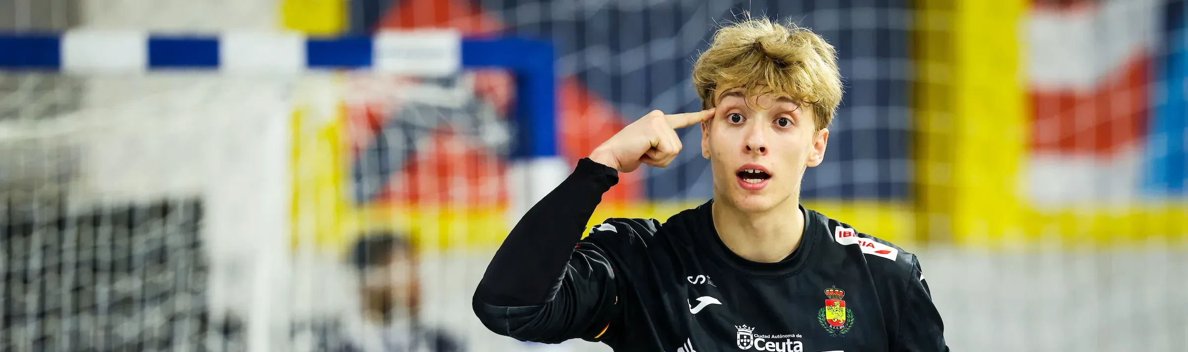 Sweden vs Spain (Semi Final 1)