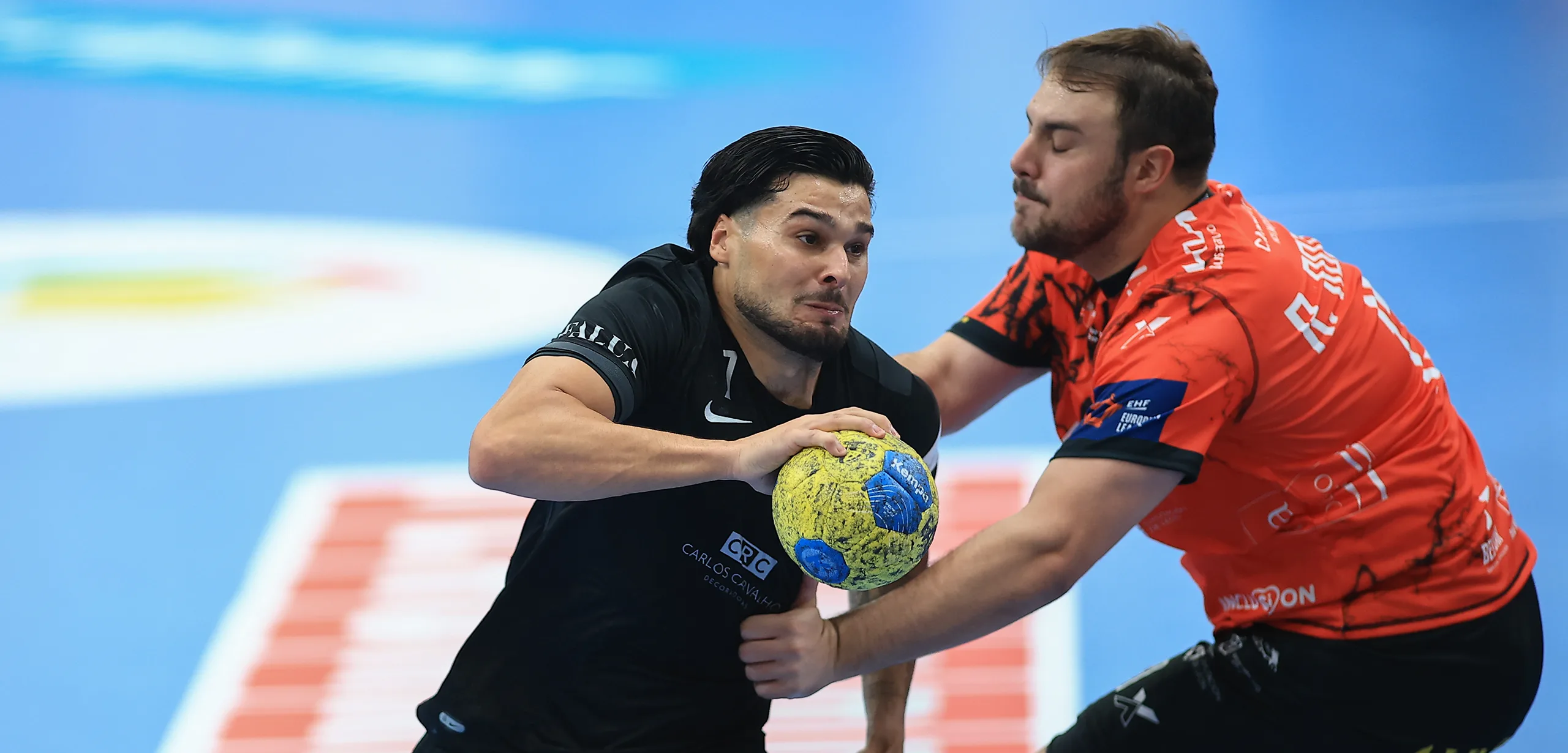 Sporting CP x ABANCA Ademar León 163949 5494 Sporting CP x ABANCA Ademar León 163949 5494