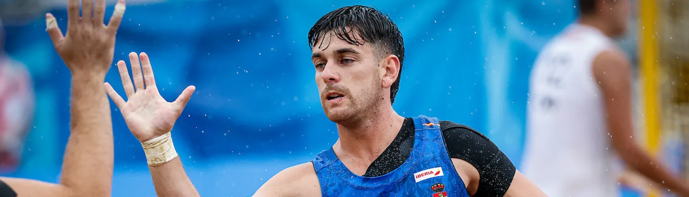 WG2025 Croatia vs Spain (Men) 1JC8792AJC WG2025 Croatia vs Spain (Men) 1JC8792AJC