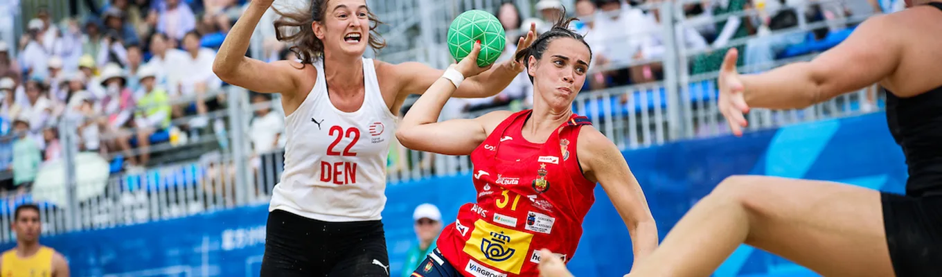 WG2025 Spain vs Denmark (Women) 1JC8101JC WG2025 Spain vs Denmark (Women) 1JC8101JC