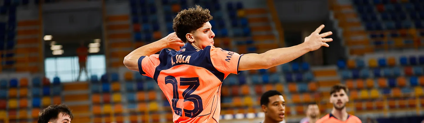 CWC25 Handebol Taubaté vs FC Barcelona 1JC7456 JC
