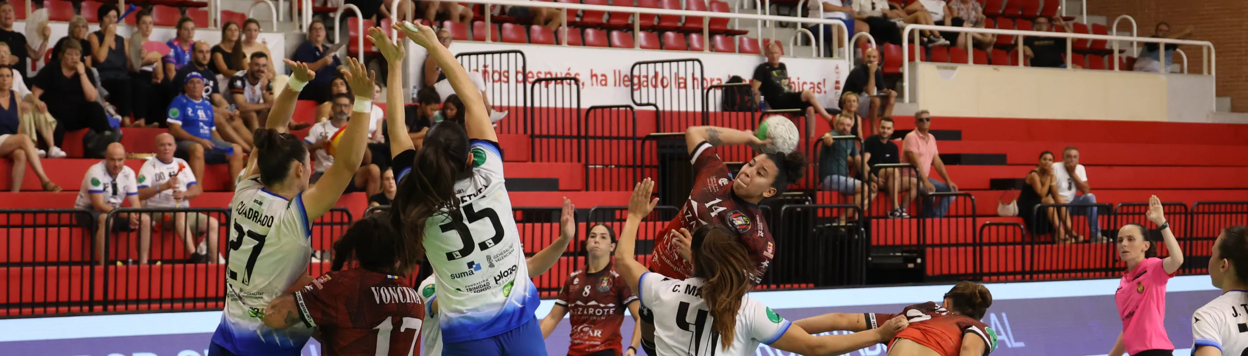 GALERIA PARTIDO ESTRELLA 3 GALERIA PARTIDO ESTRELLA 3