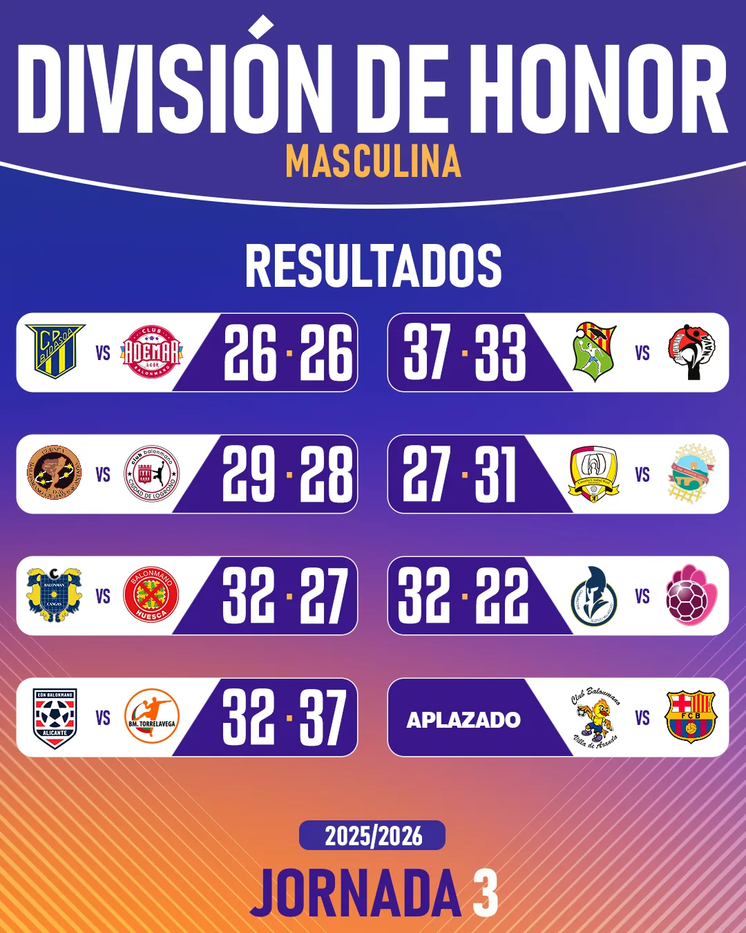 Parrilla Post ASOBAL2526 1080X1350