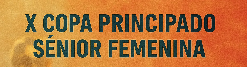 copa y minicopa femenina