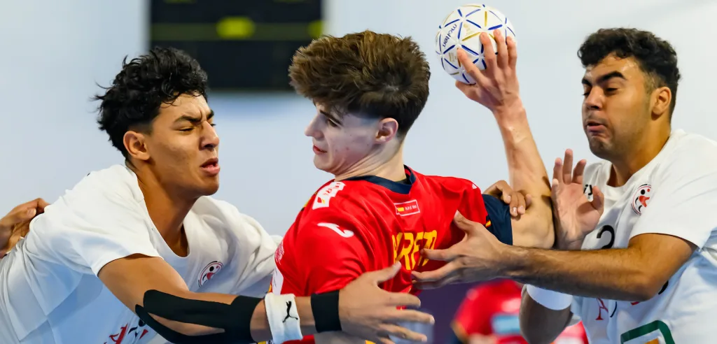 MAR25 25 26 Spain vs Egypt (SF) SP7 9775 SPS