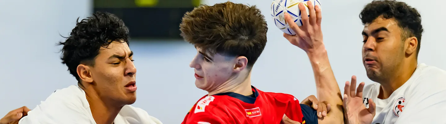 MAR25 25 26 Spain vs Egypt (SF) SP7 9775 SPS1