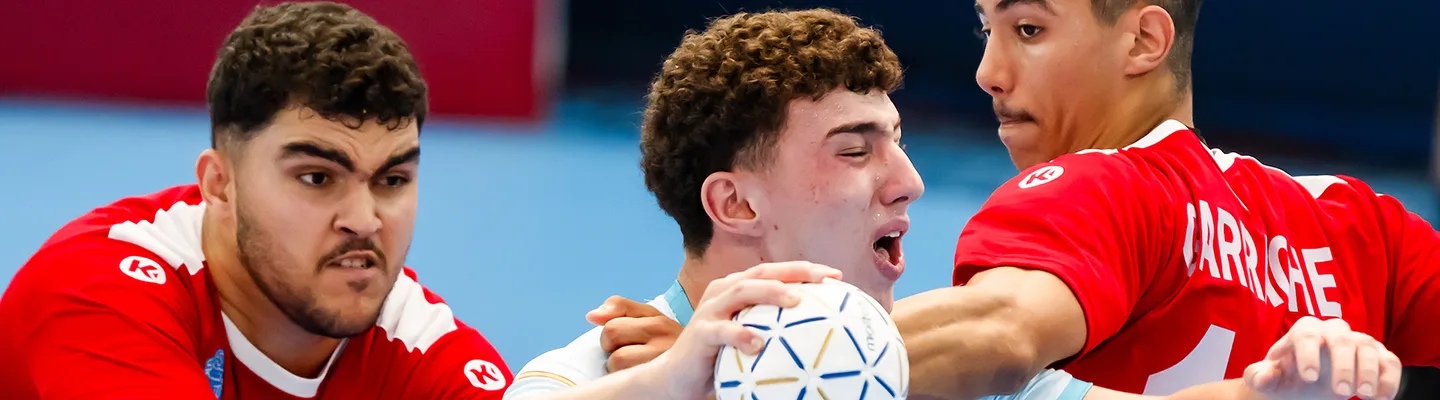 MAR25 25 26 Spain vs Tunisia SP7 5401 SPS