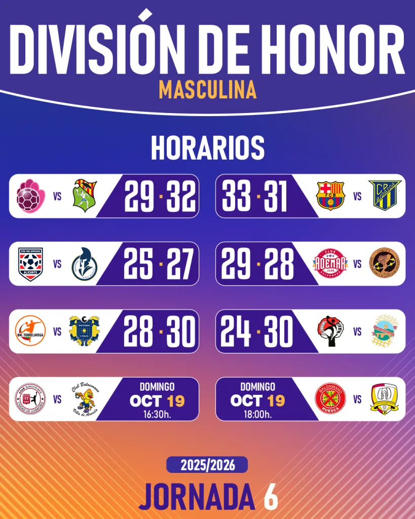 Parrilla Post ASOBAL2526 1080X1350 1