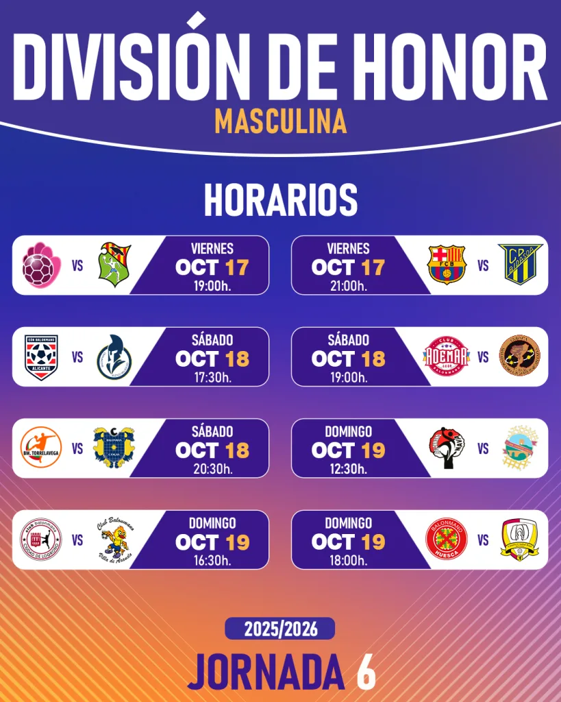 Parrilla Post ASOBAL2526 1080X1350