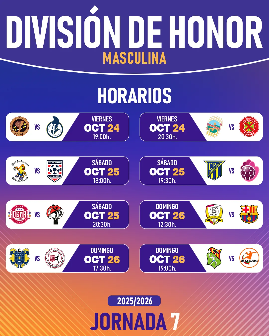 Parrilla Post ASOBAL2526 1080X1350