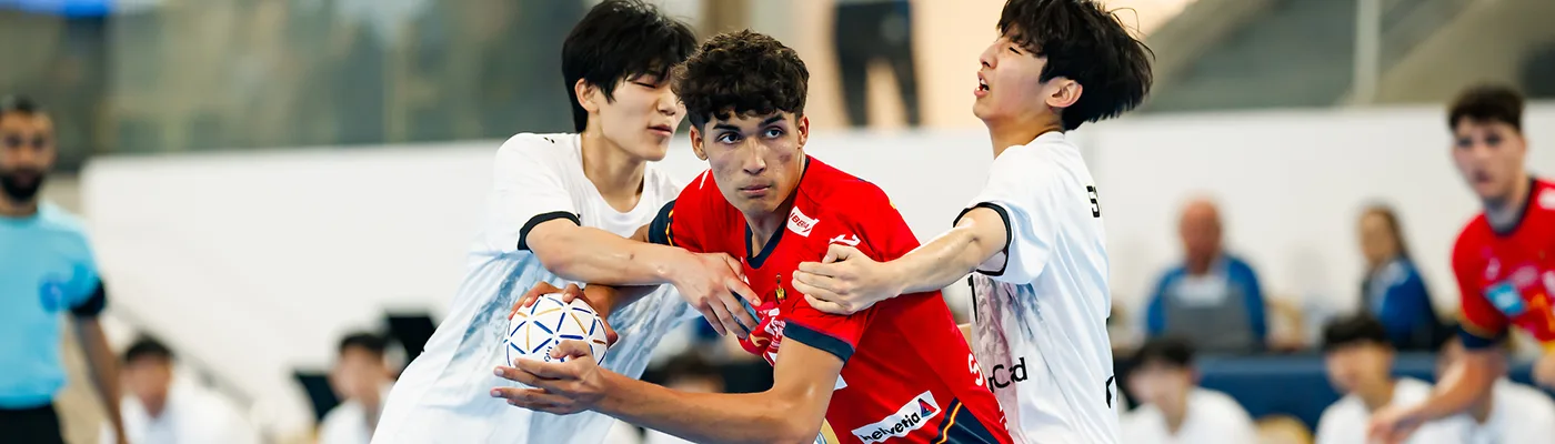 Spain vs Korea SP7 2479 SPS1