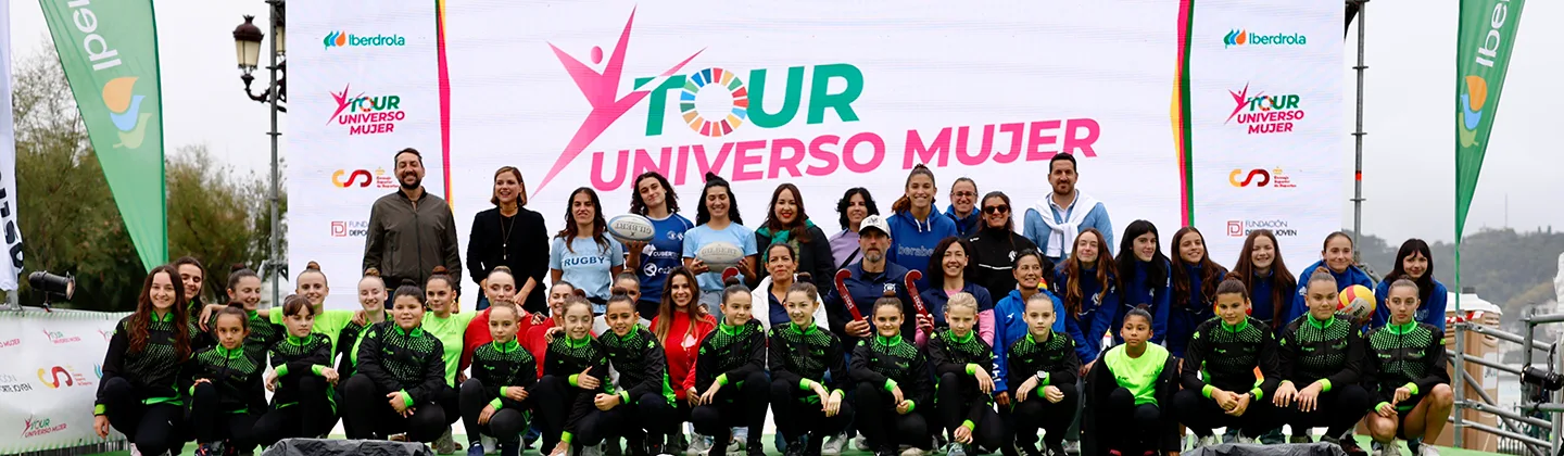 banner universo mujer