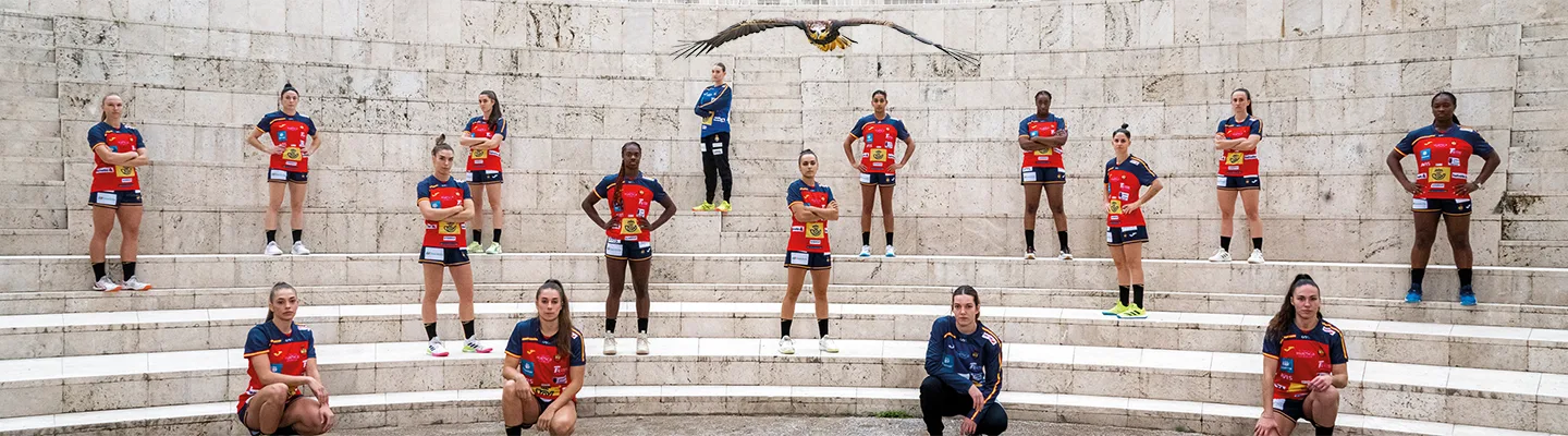 1920x1080 Carátula SpotGuerreras25