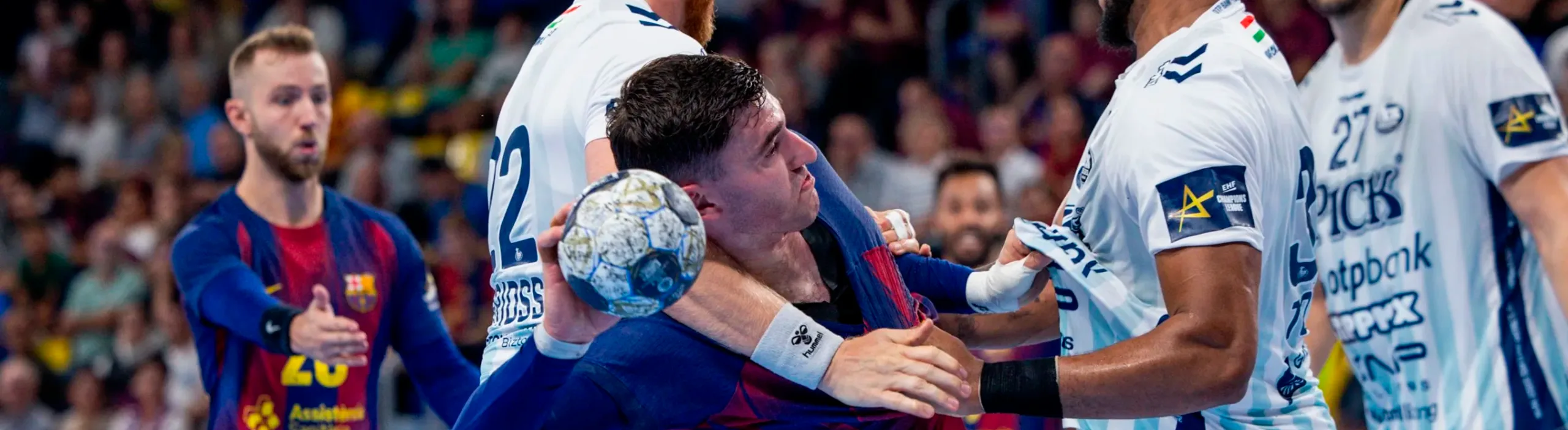 2025 10 9 FCBHANDBOLvsOTPBANKPICKSZEGED 861