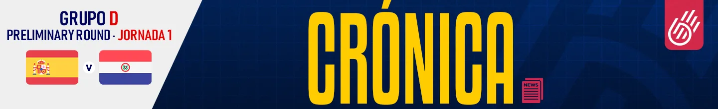 CrónicaPAR 1440x220 CabeceraWeb Guerreras25 CrónicaPAR 1440x220 CabeceraWeb Guerreras25