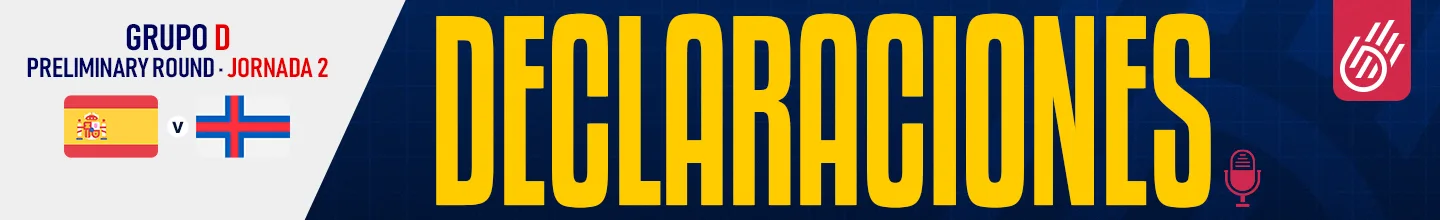 DeclasFOR 1440x220 CabeceraWeb Guerreras25