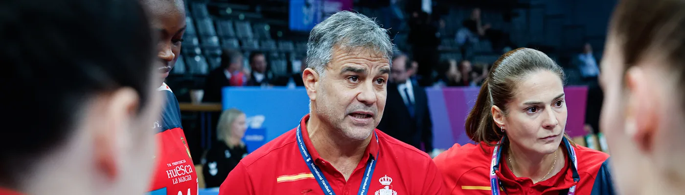 GERNED2025 Spain vs Paraguay 95A5162 s