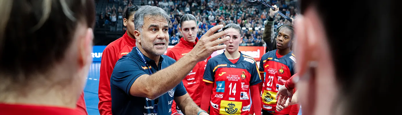 GERNED25 Spain vs Faroe Islands 95A0223 ss