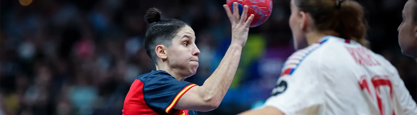 GERNED25 Spain vs Faroe Islands ER16200