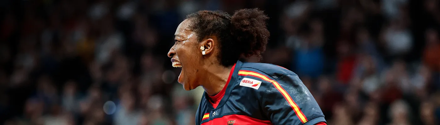 GERNED25 Spain vs Faroe Islands ER16348